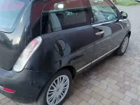 Usata Lancia Ypsilon 69 CV (50 kW) 2011 Utilitaria