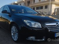 usata Opel Insignia 2.0 CDTI 160CV 4 porte Cosmo