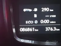 Usata DS Automobiles DS5 Performance 181 CV (133 kW) 2018 Nero Utilitaria