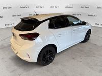 Usata Opel Corsa Elegance 75 CV (55 kW) 2020 Bianco Berlina