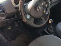 Usata Nissan Micra Visia 65 CV (47 kW) 2005 Berlina