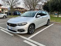 usata Fiat Tipo TipoSW 1.3 mjt Lounge s *NEO PATENTATI*