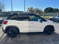 usata Citroën C3 Aircross C3 Aircross BlueHDi 120 S&S EAT6 Shine