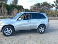 Usata Toyota RAV4 2003 SUV