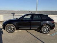 Usata Porsche Macan 250 CV (183 kW) 2016 SUV