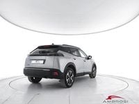 Usata Peugeot 2008 Allure 101 CV (74 kW) 2025 Grigio SUV