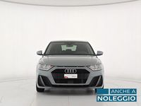 Occasion Audi A1 Sportback S-Line 95 ch (69 kW) 2025 Gris Citadine