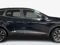 Usado Renault Kadjar 110 CV (80 kW) 2018 Negro SUV