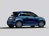 Nuevo Fiat 500e Pop 86 kW (118 CV) 2026 Verde Berlina