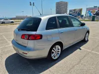 Usata Fiat Croma Dynamic 150 CV (110 kW) 2007 Grigio Station wagon