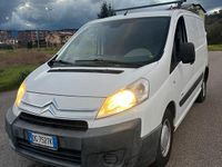 Usata Citroën Jumpy 90 CV (66 kW) 2007 Monovolume
