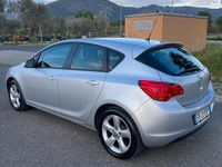 usata Opel Astra 2012 125.000km Originali