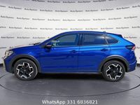 Usata VW Taigo R-line 116 CV (85 kW) 2025 Reef blue SUV