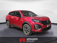 Nuova Peugeot 2008 Active 102 CV (75 kW) 2025 Rosso SUV