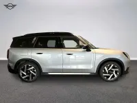 Usata Mini Countryman Favoured 150 kW (204 CV) 2026 Grigio SUV