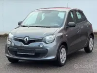 Usata Renault Twingo 69 CV (50 kW) 2018 Grigio Utilitaria