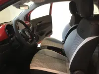 Nuova Fiat 500 65 CV (47 kW) 2026 Rosso Berlina