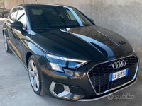 Usata Audi A3 Business 150 CV (110 kW) 2020 Berlina