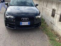 Usata Audi A1 Sportback Ambition 90 CV (66 kW) 2013 Utilitaria