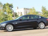 Usata Jaguar XE Portfolio 179 CV (131 kW) 2018 Berlina