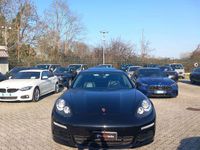 Usata Porsche Panamera 300 CV (220 kW) 2015 Nero Utilitaria