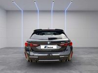 Usata BMW 120 M Sport 163 CV (119 kW) 2025 Nero Utilitaria