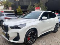 Usata BMW X1 M Sport 150 CV (110 kW) 2025 Bianco SUV