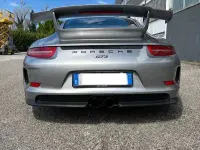 Usata Porsche 991 476 CV (350 kW) 2015 Coupé