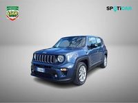 Usata Jeep Renegade Limited 131 CV (96 kW) 2024 Blu SUV