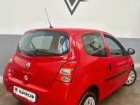 Usata Renault Twingo 58 CV (42 kW) 2009 Blu Utilitaria