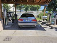Usata BMW 330 M Sport 231 CV (169 kW) 2007 Coupé