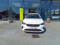 Usata Opel Corsa Edition 75 CV (55 kW) 2021 Bianco Utilitaria