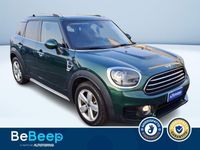 usata Mini Cooper D Countryman Cooper D 2.0 TwinPower Turbo