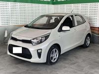 Usata Kia Picanto 67 CV (49 kW) 2023 Beige Utilitaria