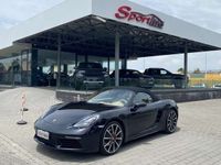 usata Porsche 718 Boxster Boxster 2.0 300cv pdk