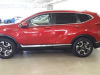 usata Honda CR-V CR-V2.0 hev Lifestyle Navi ecvt