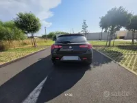 Usata Alfa Romeo Giulietta 120 CV (88 kW) 2010 Nero Utilitaria