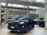 Usata Toyota RAV4 Hybrid 178 CV (130 kW) 2022 Other SUV