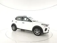 Usado Citroën C4 PureTech 131 CV (96 kW) 2024 Blanco SUV