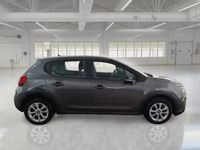 Usata Citroën C3 Business Class 101 CV (74 kW) 2021 Utilitaria