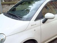 Usata Fiat 500 Dolcevita 69 CV (50 kW) 2022 Utilitaria