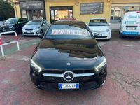 usata Mercedes A180 *ALL.SPORT**