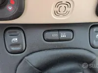 Usata Fiat Panda 4x4 S 85 CV (62 kW) 2015 Beige Utilitaria