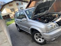 usata Suzuki Grand Vitara - 2003