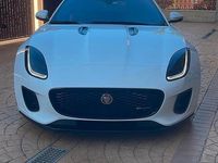 Usata Jaguar F-Type R-Dynamic 300 CV (220 kW) 2018 Coupé