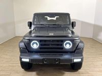 Nuova EMC 212 218 CV (160 kW) 2025 Grigio SUV