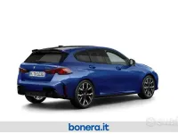 Nuova BMW 120 M Sport 163 CV (119 kW) 2026 Blu Utilitaria