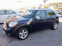 usata Mini Cooper D Countryman Cooper D Countryman 1.6