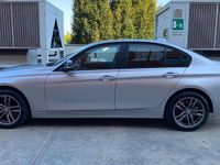 Usata BMW 318 143 CV (105 kW) 2014 Berlina