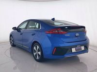 usata Hyundai Ioniq Ioniq1.6 phev Style 6dct